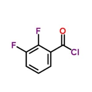 2,3-Difluorobenzoyl chloride