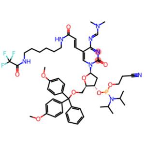 AMINO-MODIFIER-C 6-DC CEP