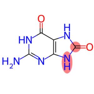 8-HYDROXYGUANINE