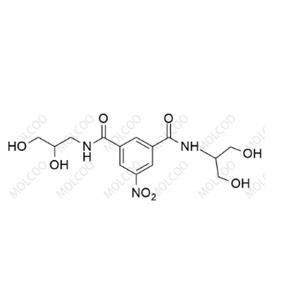 Ioversol Impurity 21