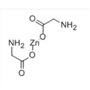 Zinc glycinate