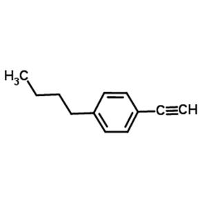 4-Butylphenylacetylene