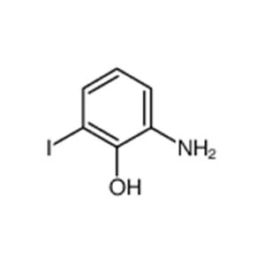 2-Amino-6-iodophenol