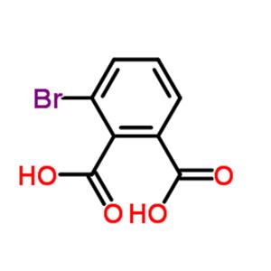 3-Bromophthalic acid