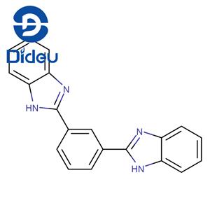 1，3-bits（2-benzimidazolyl)benzene