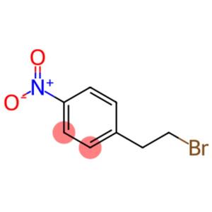 4-Nitrophenethyl bromide