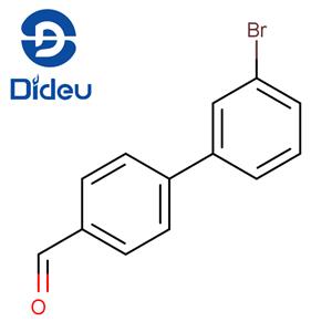 3'-Bromo-biphenyl-4-carbaldehyde