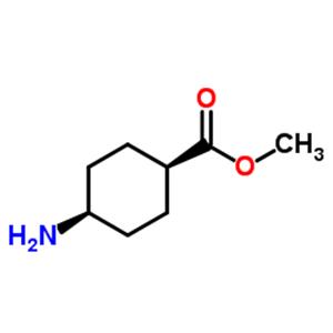 Methyl 4-aminocyclohexanecarboxylate