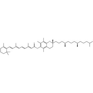 tocopheryl retinoate