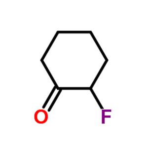 2-Fluorocyclohexanone