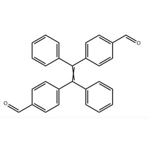 4,4'-(1,2-Diphenyl-1,2-ethenylene)dibenzaldehyde