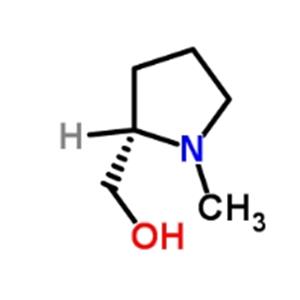 N-Methyl-L-prolinol