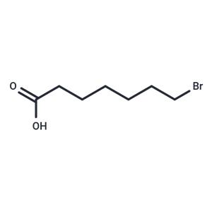 7-Bromoheptanoic Acid