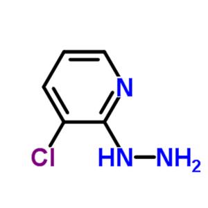 3-Chloro-2-hydrazinopyridine