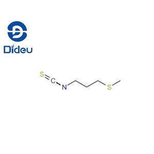 3-(Methylthio)propyl isothiocyanate