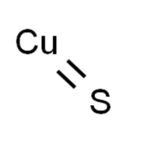 COPPER(II) SULFIDE