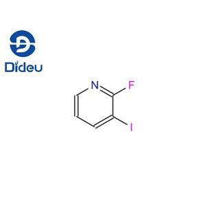 2-Fluoro-3-iodopyridine