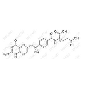 N-Nitroso Folic Acid