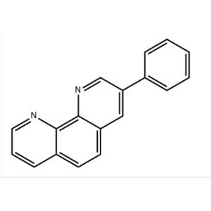 1,10-Phenanthroline, 3-phenyl-