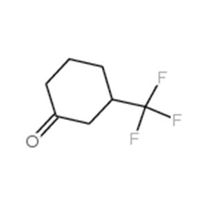 3-(Trifluoromethyl)cyclohexanone