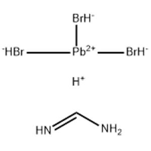 FAPbBr3 Formamidinium Lead Bromide