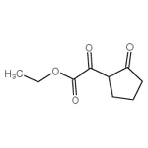 Oxo-(2-oxo-cyclopentyl)-acetic acid ethyl ester