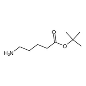 tert-butyl 5-aminopentanoate
