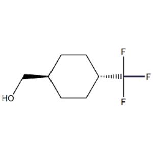 Trans-(4-(trifluoromethyl)cyclohexyl)methanol