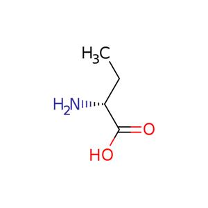 D-(-)-2-Aminobutyric acid