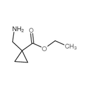 Ethyl 1-(Aminomethyl)cyclopropanecarboxylate