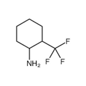 2-(trifluoromethyl)cyclohexan-1-amine