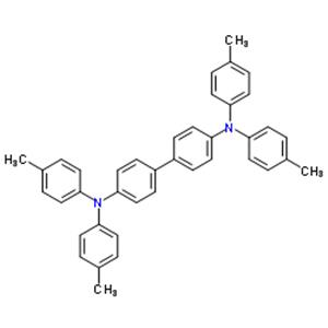 N,N,N',N'-Tetrakis(p-tolyl)benzidine