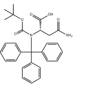 Boc-N-beta-Trityl-L-asparagine