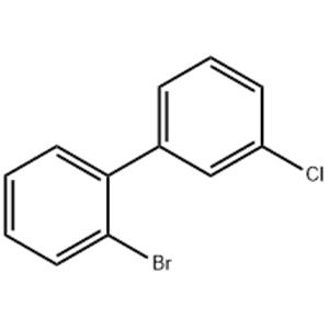 2-bromo-3'-chloro-1,1'-biphenyl