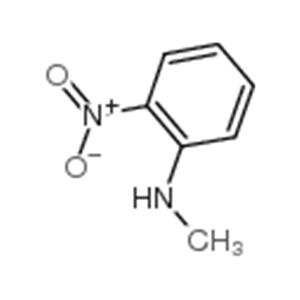 Benzenamine,N-methyl-2-nitro-