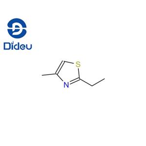 2-Ethyl-4-methyl thiazole