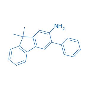 9,9-Dimethyl-3-phenyl-9H-fluoren-2-amine