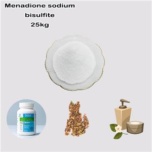 Menadione Sodium Bisulfite (MSB)