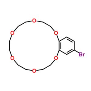 4'-Bromobenzo-18-crown-6