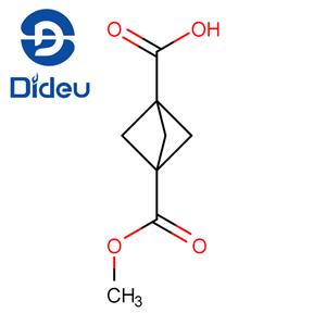 Bicyclo[1.1.1]pentane-1,3-dicarboxylic acid, MonoMethyl ester