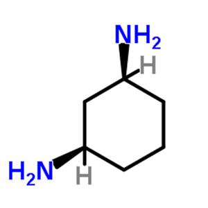 (1R,3S)-1,3-Cyclohexanediamine