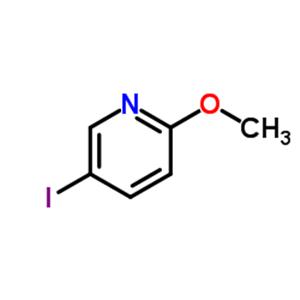 5-Iodo-2-methoxypyridine