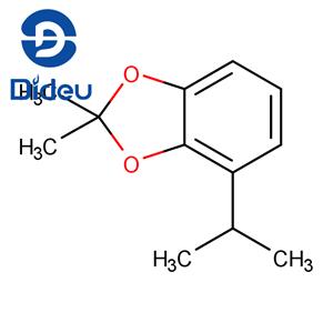 2,2-Dimethyl-4-isopropyl-1,3-benzodioxole (Propofol Impurity L)