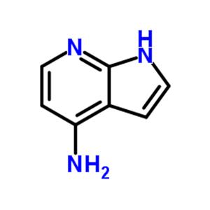 4-Amino-7-azaindole
