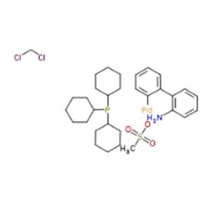 PCY3 PALLADACYCLE GEN. 3