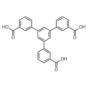3,3',3''-(1,3,5-Benzoltriyl)tris(benzoesaeure)
