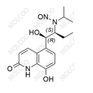 N-Nitroso Procaterol