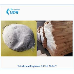 Tetrabromobisphenol A