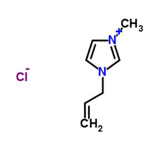 1-allyl-3-methylimidazolium chloride
