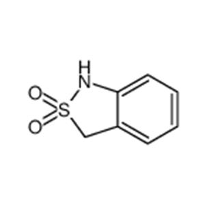 1,3-dihydrobenzo[c]isothiazole 2,2-dioxide